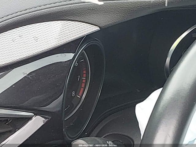 2020 BUICK ENCORE GX FWD SELECT 7