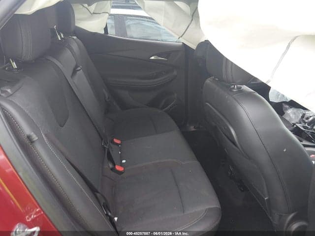2020 BUICK ENCORE GX FWD SELECT 8