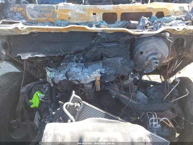 2020 RAM 1500 CLASSIC WARLOCK 4X4 6'4 BOX 10