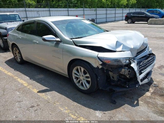 2017 CHEVROLET MALIBU 1LT - 1