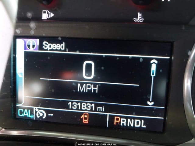 2017 CHEVROLET MALIBU 1LT 15