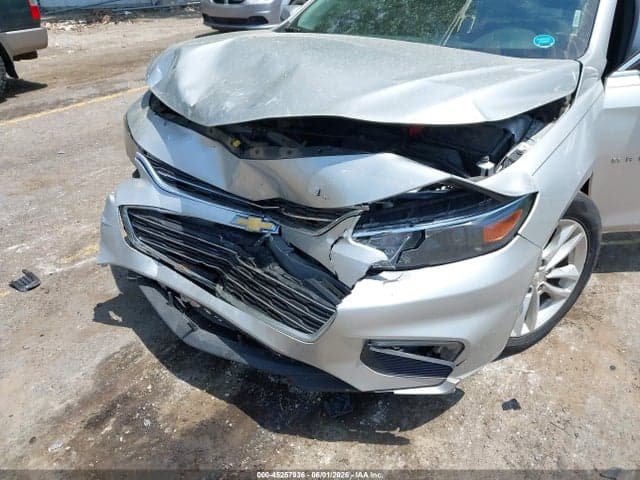 2017 CHEVROLET MALIBU 1LT 6