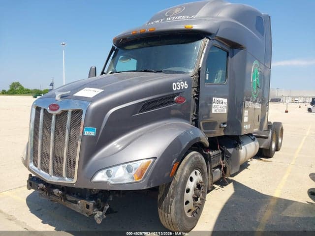 2023 PETERBILT 579 2