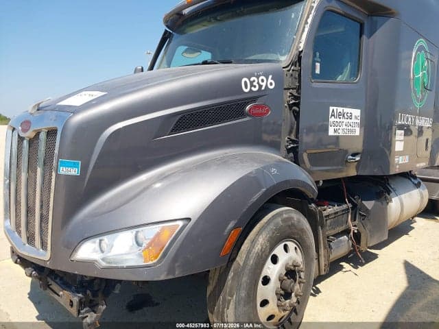2023 PETERBILT 579 11