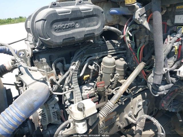 2023 PETERBILT 579 9