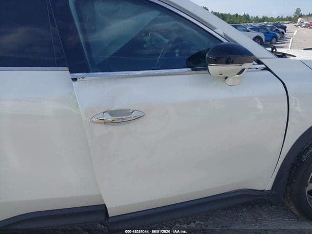 2024 INFINITI QX60 LUXE 6
