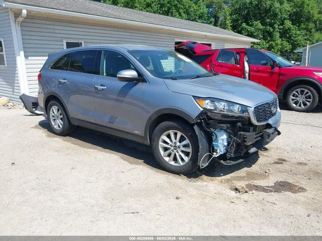 2020 KIA SORENTO 2.4L LX