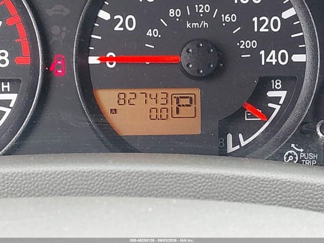 2019 NISSAN FRONTIER SV 15