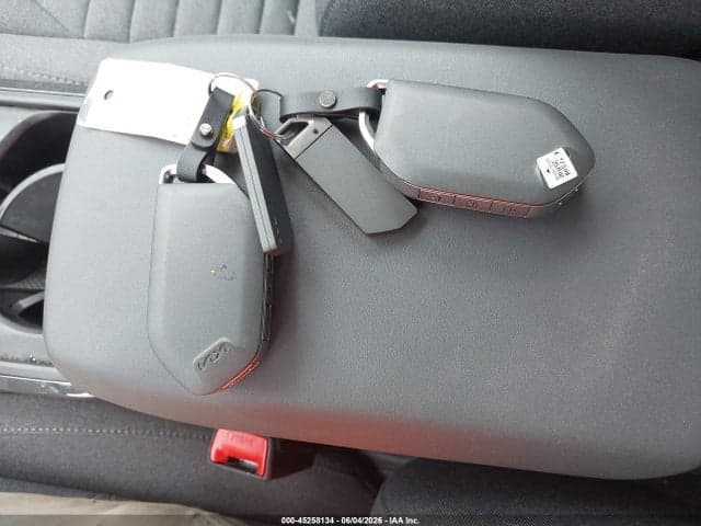 2025 KIA K4 EX 11