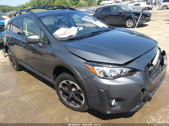 2022 SUBARU CROSSTREK PREMIUM - 1