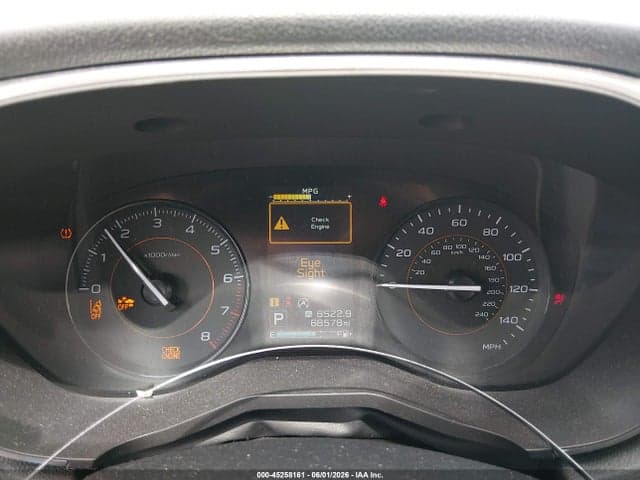 2022 SUBARU CROSSTREK PREMIUM 7