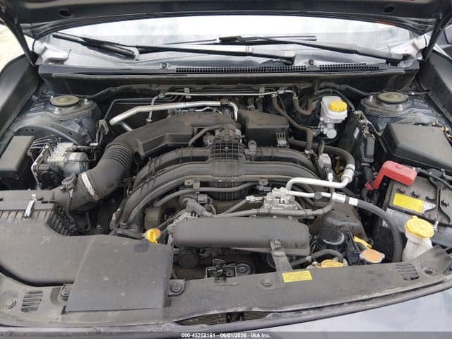 2022 SUBARU CROSSTREK PREMIUM 10