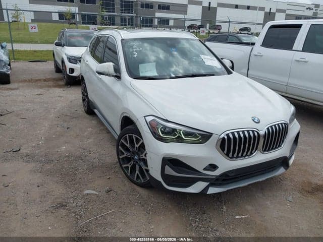 2022 BMW X1 XDRIVE28I 1