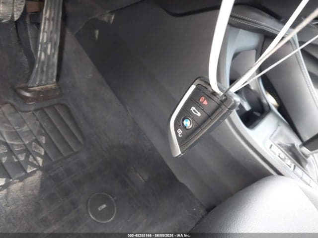 2022 BMW X1 XDRIVE28I 11