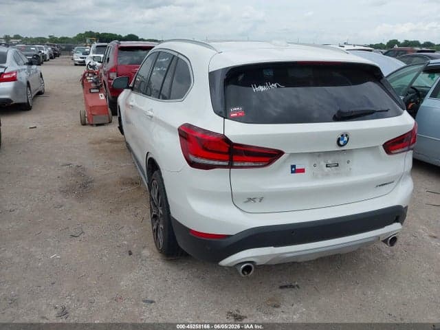 2022 BMW X1 XDRIVE28I 3