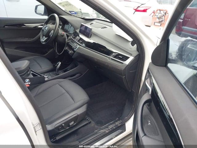 2022 BMW X1 XDRIVE28I 5