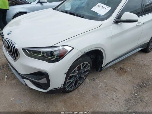 2022 BMW X1 XDRIVE28I 6