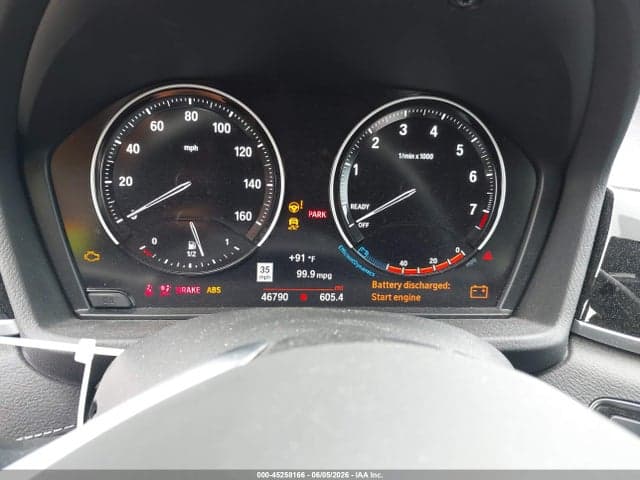 2022 BMW X1 XDRIVE28I 7