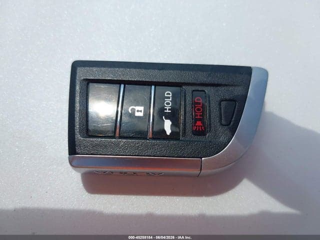 2024 ACURA MDX TECHNOLOGY PACKAGE 11