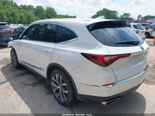 2024 ACURA MDX TECHNOLOGY PACKAGE 3