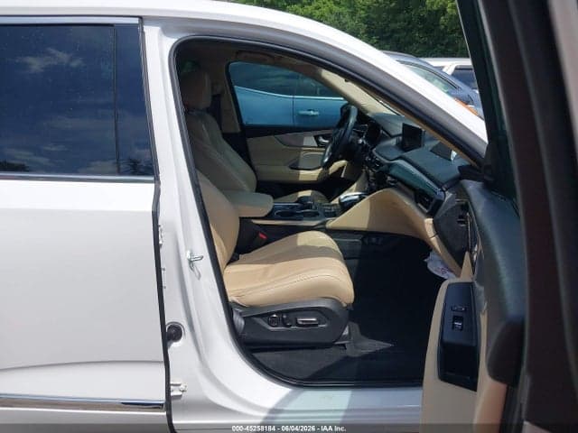 2024 ACURA MDX TECHNOLOGY PACKAGE 5