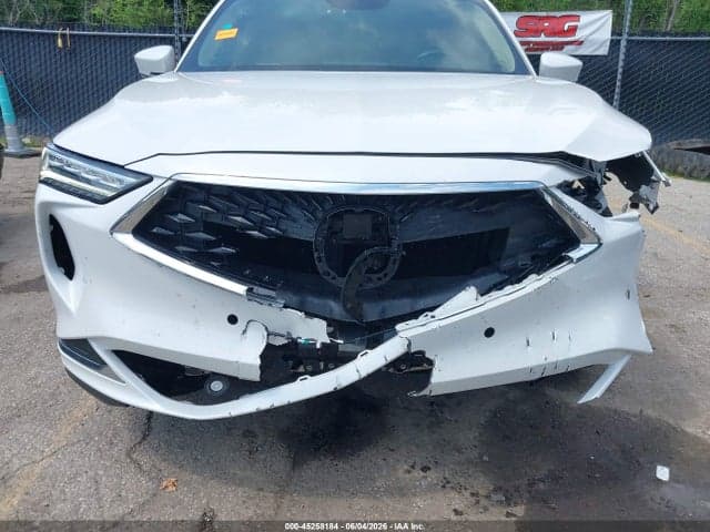 2024 ACURA MDX TECHNOLOGY PACKAGE 6