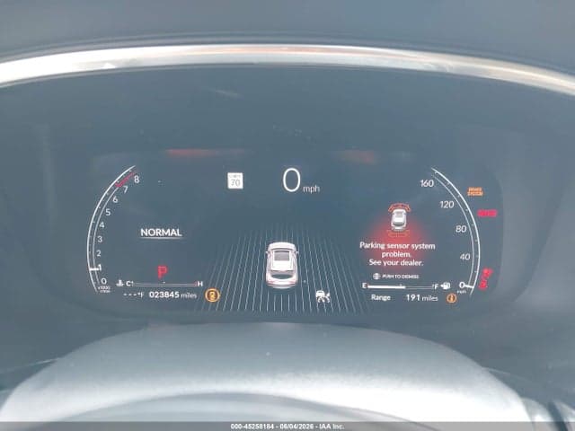 2024 ACURA MDX TECHNOLOGY PACKAGE 7