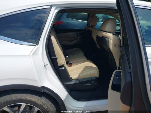 2024 ACURA MDX TECHNOLOGY PACKAGE 8