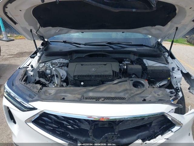 2024 ACURA MDX TECHNOLOGY PACKAGE 10