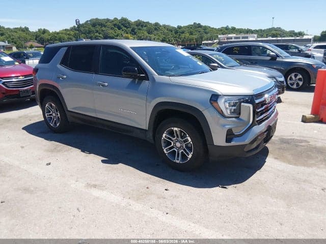 2025 GMC TERRAIN AWD ELEVATION 1