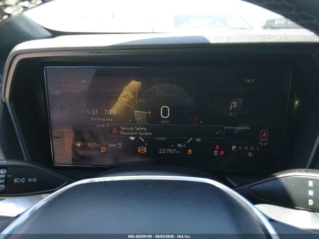 2025 GMC TERRAIN AWD ELEVATION 7