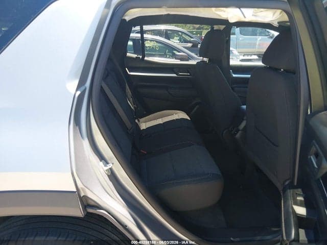 2025 GMC TERRAIN AWD ELEVATION 8