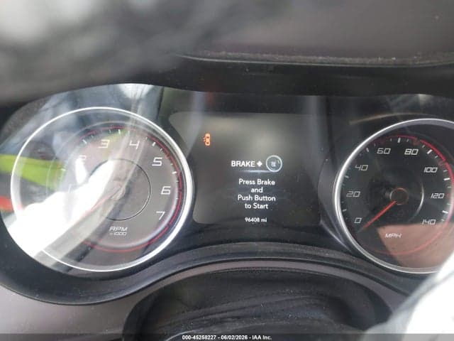 2023 DODGE CHARGER GT 7