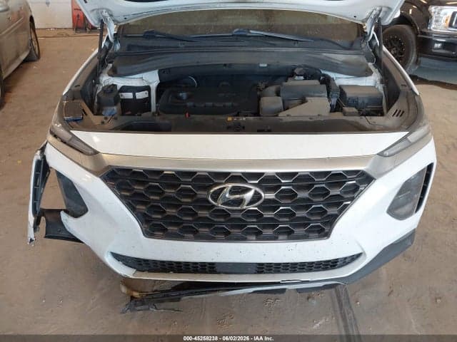 2020 HYUNDAI SANTA FE SEL 10