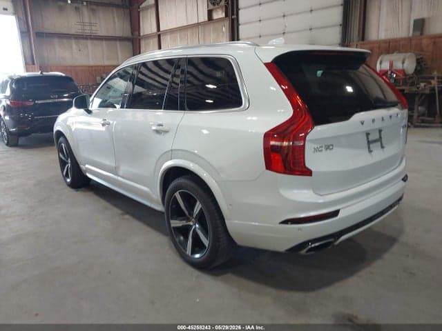 2019 VOLVO XC90 T6 3