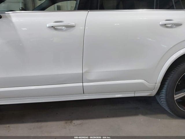 2019 VOLVO XC90 T6 6