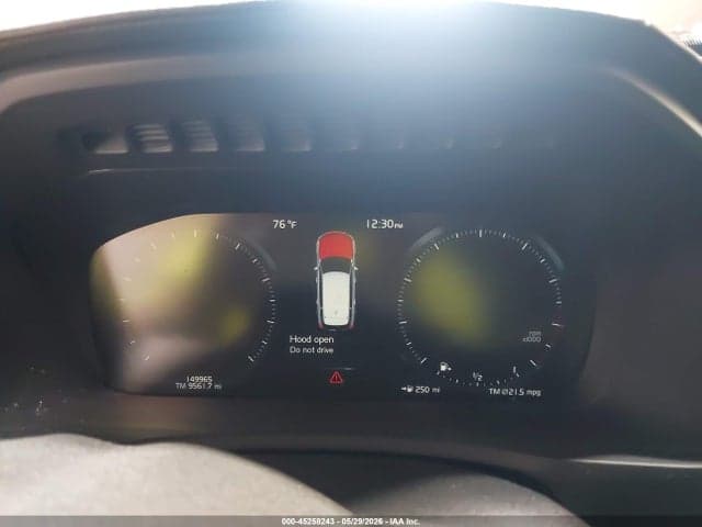 2019 VOLVO XC90 T6 7