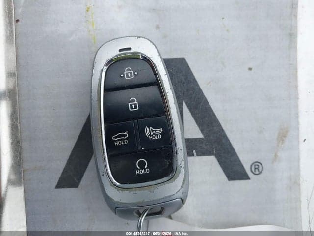2021 HYUNDAI SONATA SEL PLUS 11