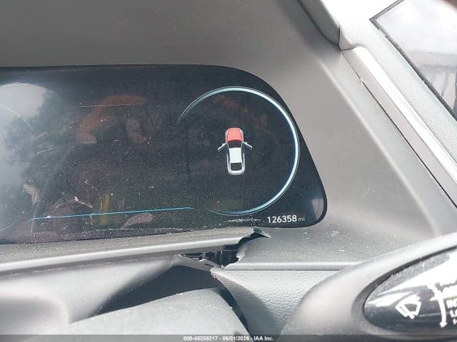 2021 HYUNDAI SONATA SEL PLUS 16