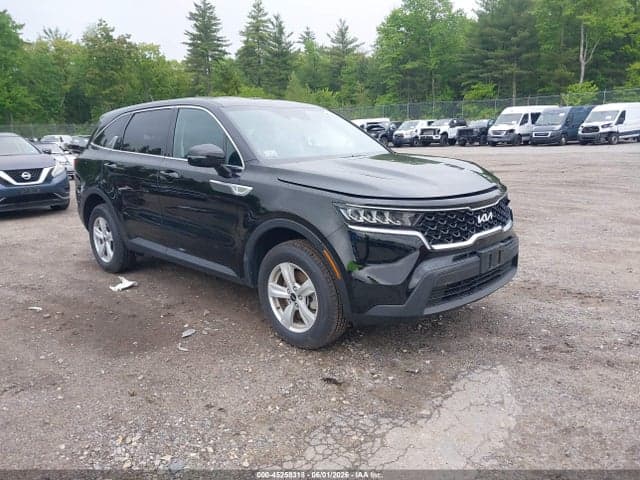 2023 KIA SORENTO LX - 1