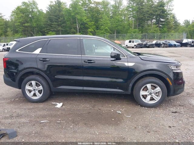 2023 KIA SORENTO LX 13
