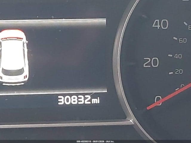 2023 KIA SORENTO LX 15
