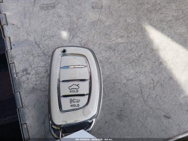 2017 HYUNDAI TUCSON SE PLUS 11