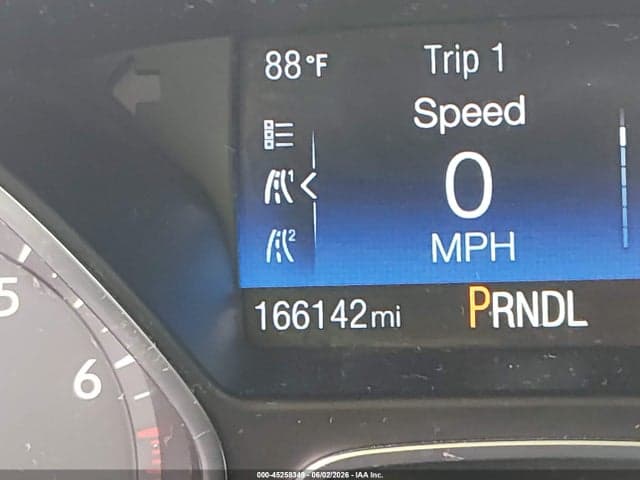 2018 FORD FOCUS SE 16