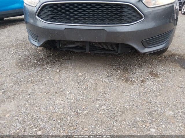 2018 FORD FOCUS SE 6