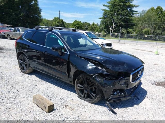 2019 VOLVO XC60 T5