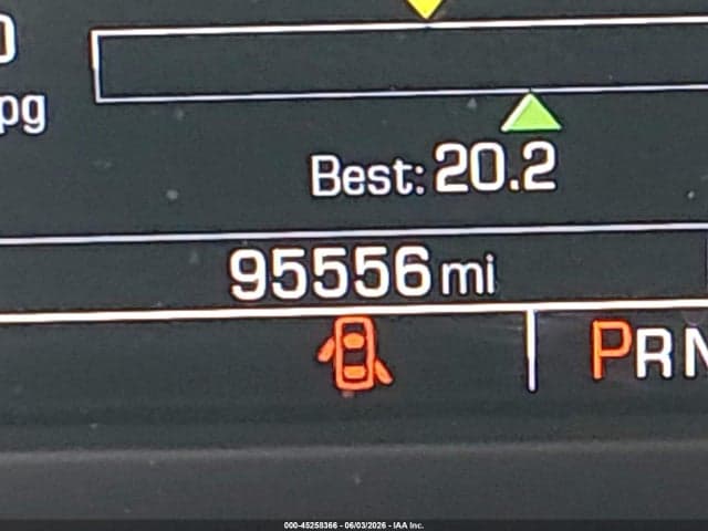 2018 CHEVROLET TAHOE COMMERCIAL FLEET 15