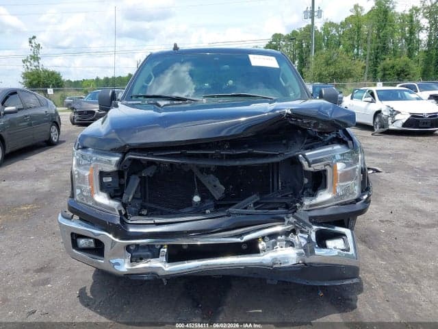 2019 FORD F-150 XLT 12