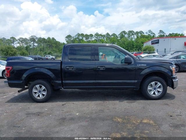 2019 FORD F-150 XLT 13