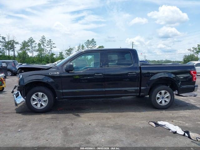 2019 FORD F-150 XLT 14